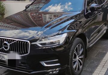 Volvo XC60 75.000 km 34.250 &euro; Bonn 53111