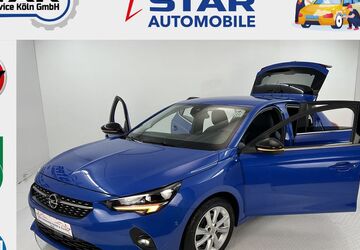 Opel Corsa 75.032 km 12.990 &euro; Köln 50739