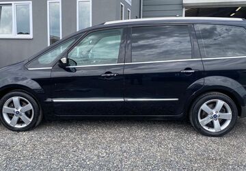 Ford Galaxy 195.000 km 4.900 &euro; Euskirchen 53881