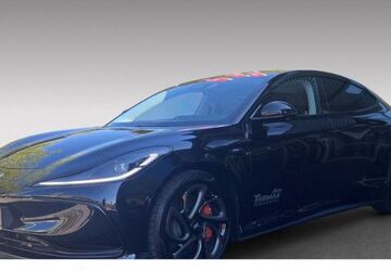 MG IM5 4.000 km 52.990 &euro; Bonn 53227
