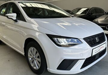 Seat Ibiza 18.028 km 14.990 &euro; Eitorf 53783