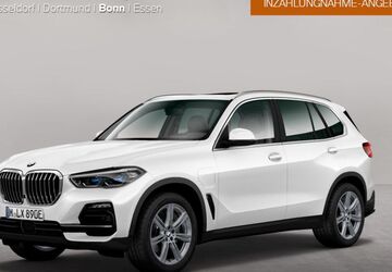 BMW X5 65.915 km 49.990 &euro; Bonn 53119