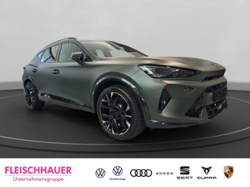 Gebrauchte Cupra Formentor