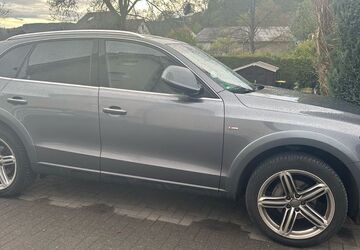 Audi Q5 197.500 km 15.000 &euro; Overath 51491