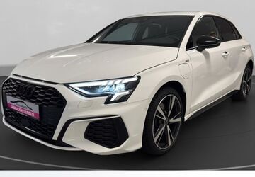 Audi A3 44.951 km 27.980 &euro; Bonn 53119