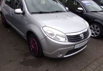 Dacia Sandero 69.269 km 4.885 &euro; Bad Honnef 53604