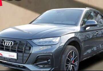 Audi Q5 3.500 km 53.949 &euro; Meckenheim 53340