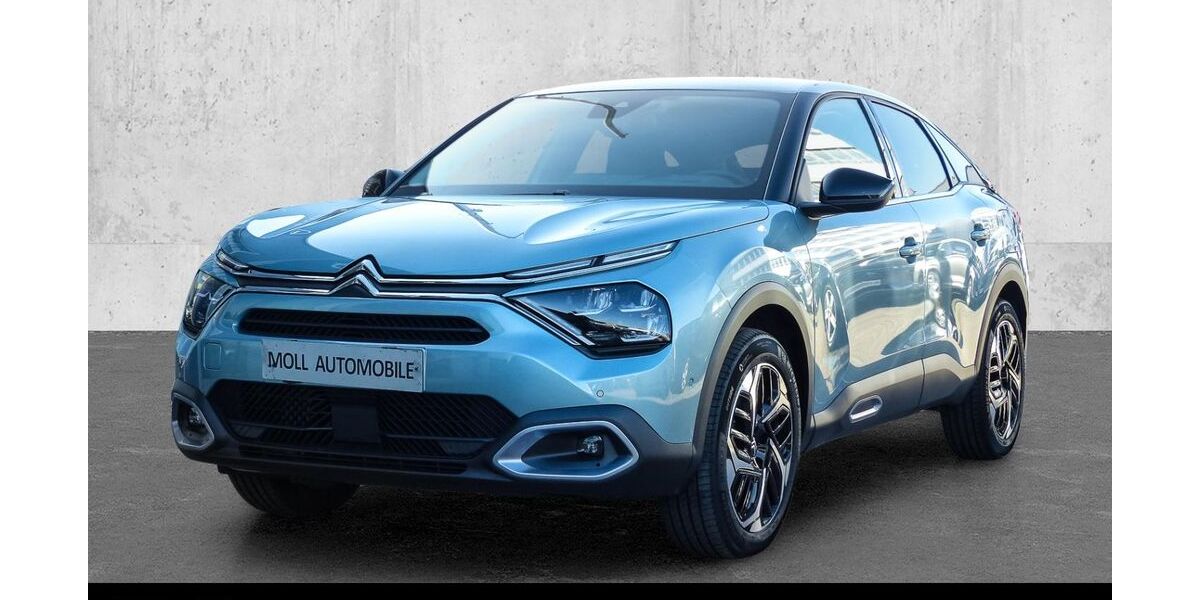 Citroen C4 21.872 km 18.980 &euro; Köln 50825