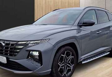 Hyundai TUCSON 35.009 km 31.790 &euro; Overath 51491