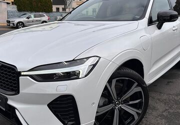 Volvo XC60 79.020 km 37.444 &euro; Siegburg 53721