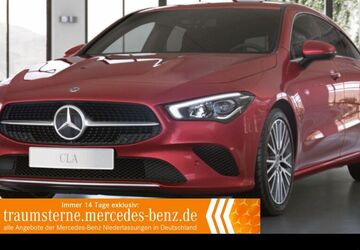 Mercedes-Benz CLA 250 Shooting Brake 54.688 km 27.890 &euro; Köln 51149