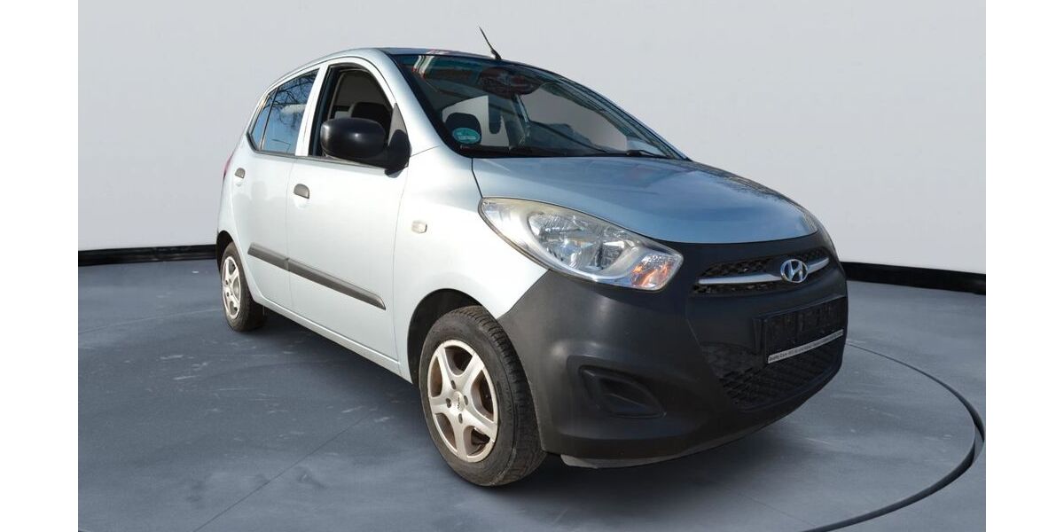 Hyundai i10 90.000 km 3.250 &euro; Bergisch Gladbach 51469