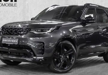 Land Rover Discovery 3.000 km 77.770 &euro; Köln 51149