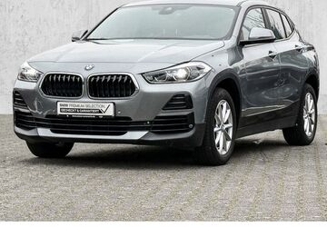 BMW X2 28.504 km 27.490 &euro; Köln-Nord 50739