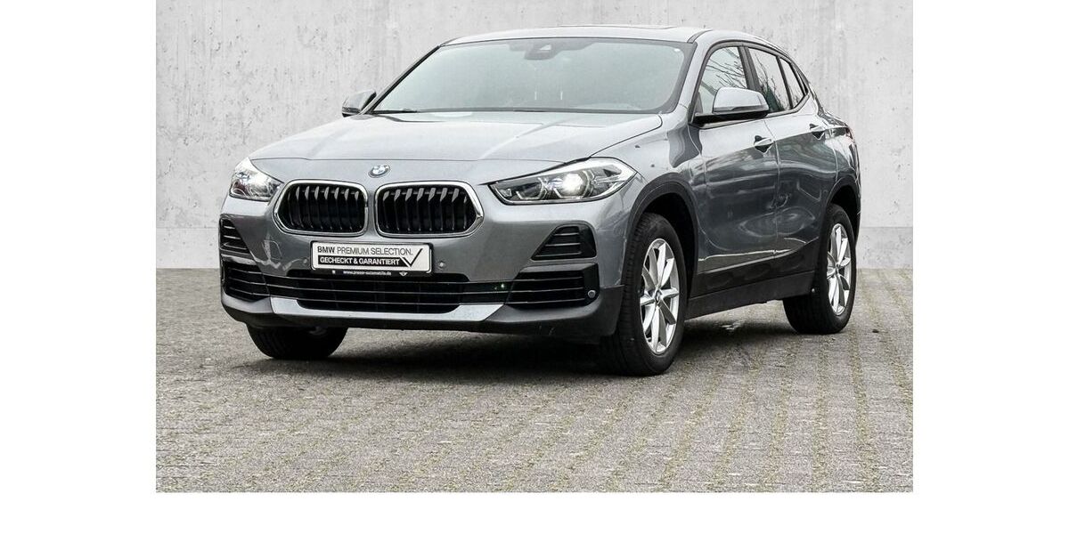 BMW X2 28.504 km 27.490 &euro; Köln-Nord 50739