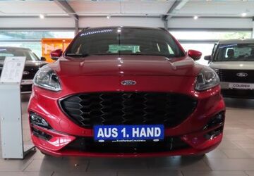 Ford Kuga 52.041 km 27.965 &euro; Erftstadt-Lechenich 50374