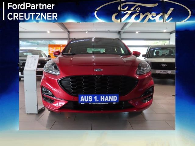 Ford Kuga 52.041 km 27.965 &euro; Erftstadt-Lechenich 50374