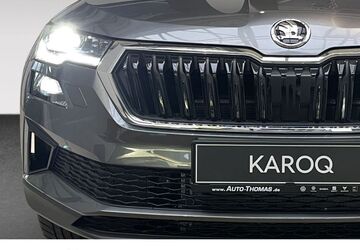 Skoda Karoq 1.500 km 35.480 &euro; Bonn 53227