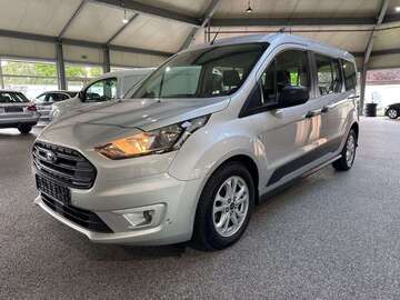 Gebrauchte Ford Transit Connect
