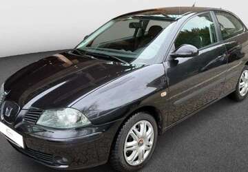 Seat Ibiza 136.300 km 2.550 &euro; Hürth 50354