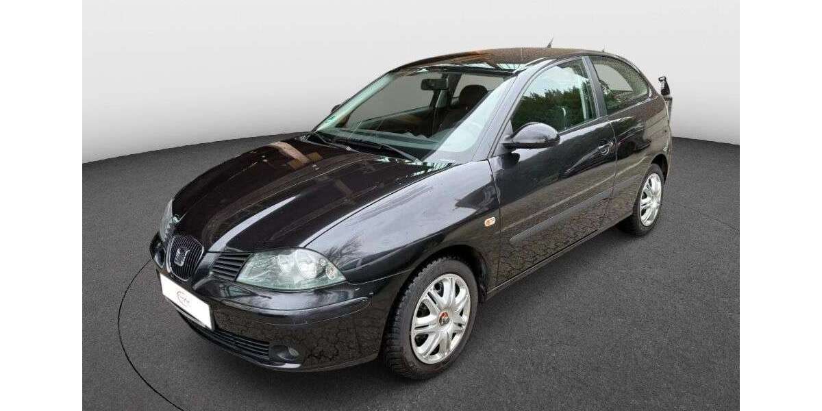 Seat Ibiza 136.300 km 2.550 &euro; Hürth 50354