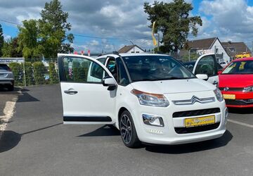 Citroen C3 Picasso 200.000 km 3.600 &euro; Bonn 53227