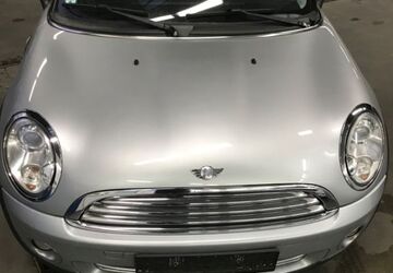 Mini ONE 164.197 km 4.500 &euro; Bergisch Gladbach 51469