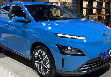 Hyundai KONA 7.823 km 17.400 &euro; Eitorf 53783