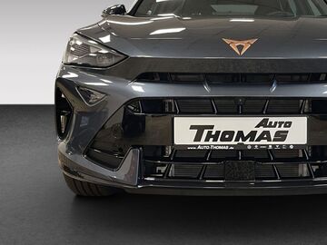 Gebrauchte Cupra Formentor