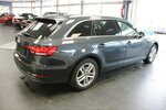 Audi A4 Avant 1.4 TFSI sport 142.633 km 14.980 &euro; Euskirchen 53881