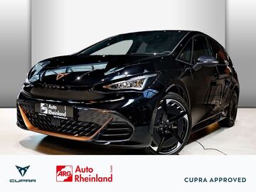 Gebrauchte Cupra BORN