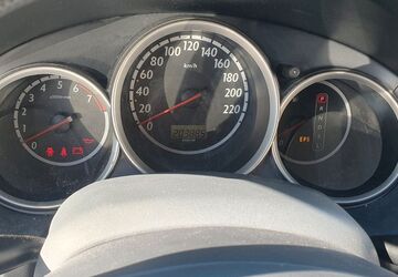 Honda Jazz 200.500 km 2.100 &euro; Bad Neuenahr-Ahrweiler 53474