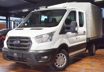 Ford Transit 83.956 km 27.999 &euro; Bonn 53177