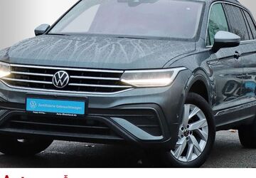 VW Tiguan Allspace 81.920 km 31.245 &euro; Bonn 53175