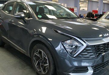 Kia Sportage 1.6 T-GDI 2WD Eco-Dynamics Vision 18.300 km 23.980 &euro; Euskirchen 53881