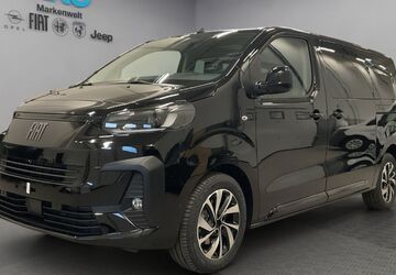 Fiat Ulysse 2.500 km 45.795 &euro; Bonn 53119