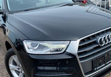 Audi Q3 151.000 km 17.490 &euro; Brühl bei Köln 50321