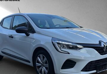 Renault Clio 77.000 km 9.690 &euro; Troisdorf 53840