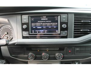 VW T6.1 Transporter 2,0 TDi Kasten Klima PDC SOFORT ! 10 km 32.990 &euro; Bonn 53225