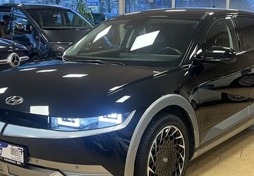 Hyundai IONIQ 5 45.636 km 29.400 &euro; Hennef 53773