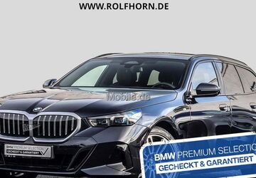 BMW 520 26.371 km 49.940 &euro; Euskirchen 53879