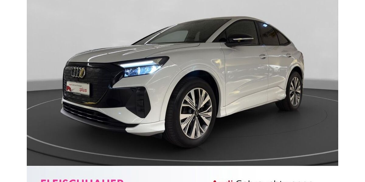 Audi Q4 43.928 km 26.990 &euro; Köln 50968