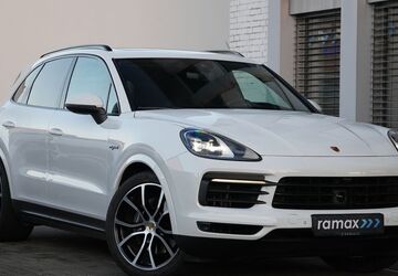 Porsche Cayenne 26.000 km 73.900 &euro; Hürth (bei Köln) 50354