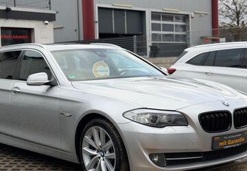 BMW 525 190.000 km 11.500 &euro; Bonn 53179
