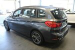 BMW 220i Gran Tourer Aut. Sport Line - 7-Sitzer - 106.315 km 18.480 &euro; Euskirchen 53881