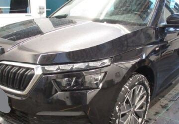 Skoda Kamiq 39.717 km 19.400 &euro; Hennef 53773