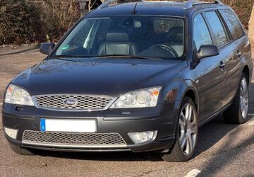 Ford Mondeo 216.000 km 1.800 &euro; Köln 50765