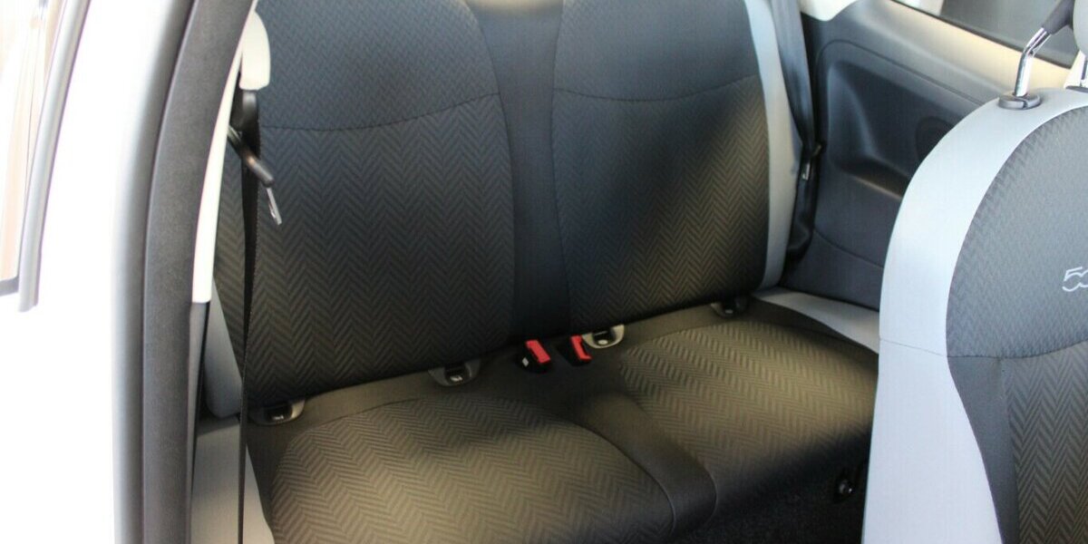 Fiat 500 1.2 8V Mirror 11.732 km 9.980 &euro; Euskirchen 53881