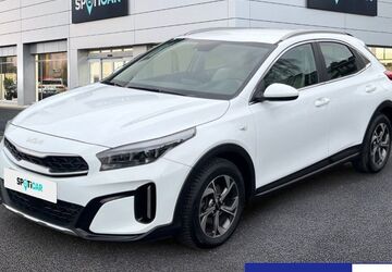 Kia XCeed 29.047 km 18.290 &euro; Bonn 53121