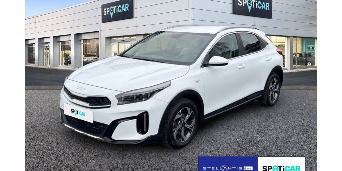 Kia XCeed 29.047 km 18.290 &euro; Bonn 53121